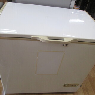 海星産業　冷凍庫　MS-180　2003年式　180L
