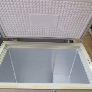 海星産業 冷凍庫 MS-180 2003年式 180L