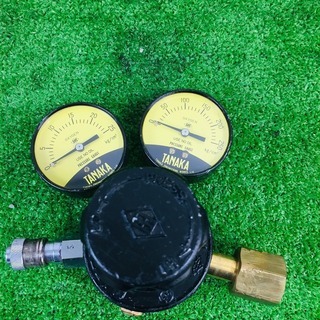 タナカ MASTERⅡ 圧力ゲージ【リライズ野田愛宕店】【店頭取引限定】【中古品】1点限り早い者勝ち！ タナカ MASTERⅡ 圧力ゲージ【リライズ野田愛宕店】【店頭取引限定