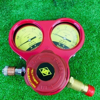 タナカ MASTERⅡ 圧力ゲージ【リライズ野田愛宕店】【店頭取引限定】【中古品】1点限り早い者勝ち！ タナカ MASTERⅡ 圧力ゲージ【リライズ野田愛宕店】【店頭取引限定