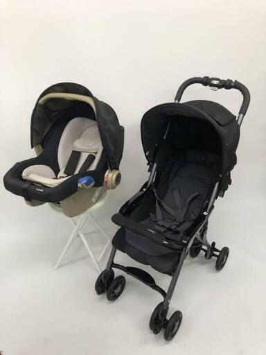 美品　コンビEX COMBI マルチ5ウェイ　B ★残りワンセット★ レンタルでも大人気　借りるよりお得です！