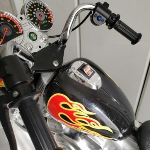 トイザらスアメリカンミニモーターバイク (tym3) 武蔵大和の家具の中古 ...