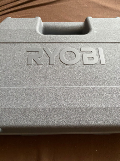 RYOBI 電動ドライバー　コード式