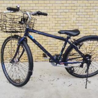 Miyata 自転車 濃紺 Miyata 自転車 濃紺