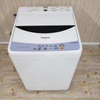 パナソニック　洗濯機　NA-F45B2