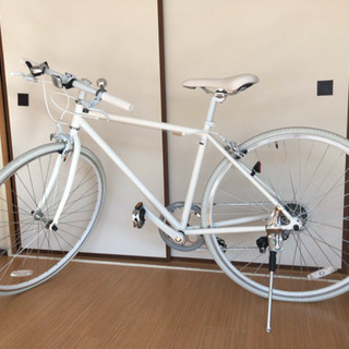 人気のロードバイク