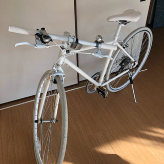 人気のロードバイク