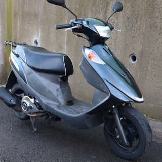 SUZUKI アドレスV125G】K6、ノーマル仕様!!加速抜群です!! | skvp