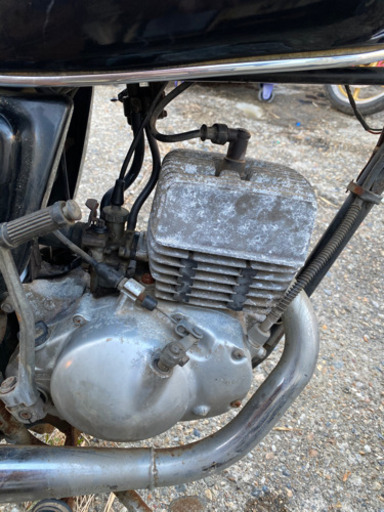 【神戸】希少　GN50　マメタン　実働　書付き　現状　ベースに 神戸】希少 GN50 マメタン 実働 書付き 現状 ベースに