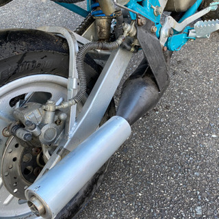 【神戸市】KSR80 KSR-2 KSR110　ts125水冷エンジン載せ換え 神戸市】KSR80 KSR-2 KSR110 ts125水冷エンジン載せ換え 【公式通販】