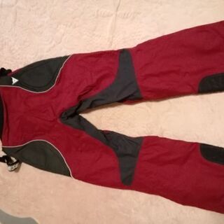 メンズ　スキーパンツ新品　ダイネーゼ希少