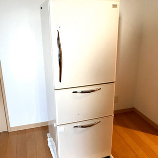 HITACHI製冷蔵庫:265L:2010年製