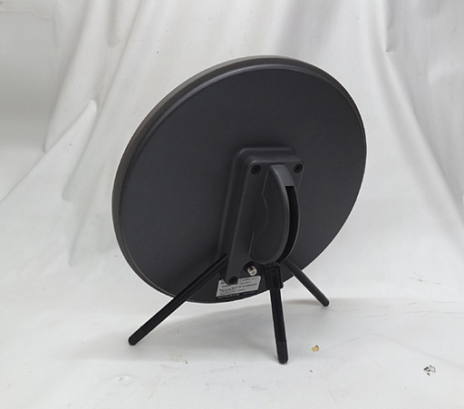 maxell/マクセル 衛星放送用 小型平面アンテナ BS-MA300FR 室内/屋外兼用 BSアンテナ 札幌市 豊平区 平岸 2