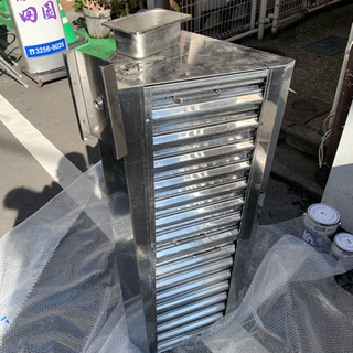 終了 グリスフィルター ダンパー 業務用 | energysource.com.br