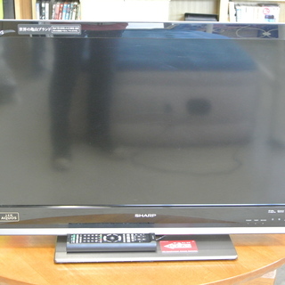 SHARP LED AQUOS アクオス LC-32DR3 32型液晶テレビ SHARP LED AQUOS