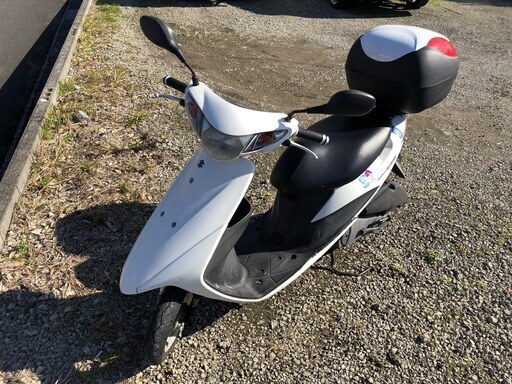 アドレスv50