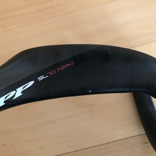 5月31日締切 ロードバイク エアロハンドル ZIPP SL70 AERO