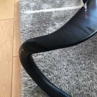 5月31日締切 ロードバイク エアロハンドル ZIPP SL70 AERO