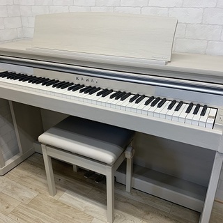 電子ピアノ カワイ CA17A ※送料無料（一部地域） sopleymill.co.uk