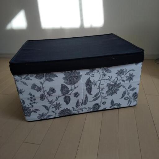 Ikea イケア Malla 収納 ボックス 布 2こセット Mk 東久留米の家具の中古あげます 譲ります ジモティーで不用品の処分 Ikea イケア Malla 収納 ボックス 布 2こセット Mk 東久留米の家具の中古あげます 譲ります ジモティーで不用品の処分