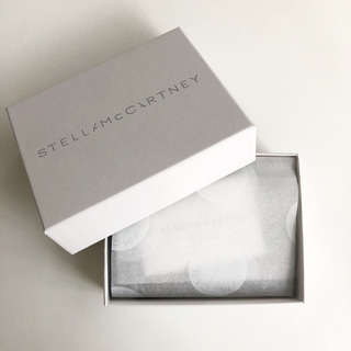 【新品】ステラマッカートニー　ミニウォレット  
