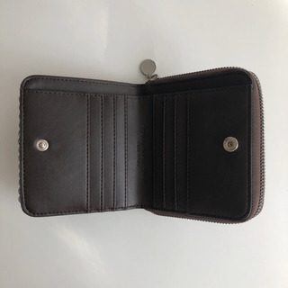 【新品】ステラマッカートニー　ミニウォレット  