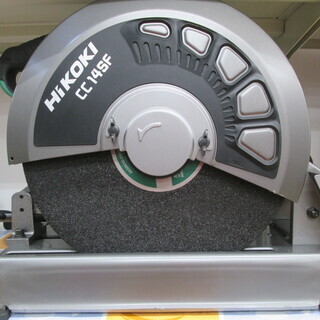 ハイコーキ HIKOKI CC14SF 高速切断機 中古品 【ハンズクラフト宜野湾店】