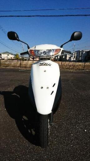 ホンダ  Dio(ディオ) スクーター 50cc