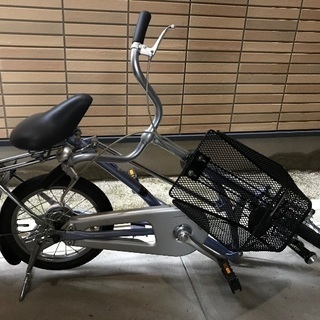 人気の折りたたみ自転車ピクニカ