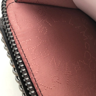 【新品】ステラマッカートニー　財布　ミニウォレット 