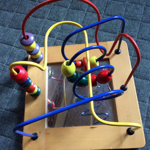 木製おもちゃ くるくる ビーズコースター 鏡つき はにまるず 五日市のおもちゃ 知育玩具 の中古あげます 譲ります ジモティーで不用品の処分 木製おもちゃ くるくる ビーズコースター 鏡つき はにまるず 五日市のおもちゃ 知育玩具 の中古あげます 譲ります ジモティーで不用品の処分