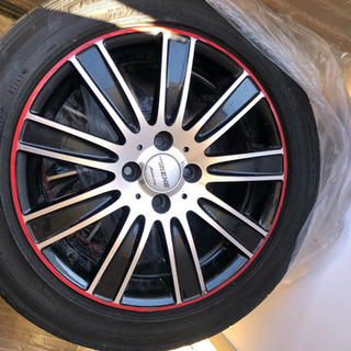 VERTEC VR‐5 EYE  16インチ(商談中)