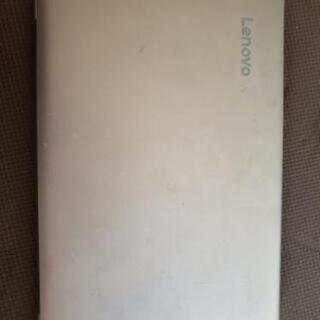 急募!!本日取引可能な方!レノボノートパソコンの画像