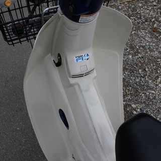 取引終了。売れました。】ホンダ プレスカブ50 ベース車両