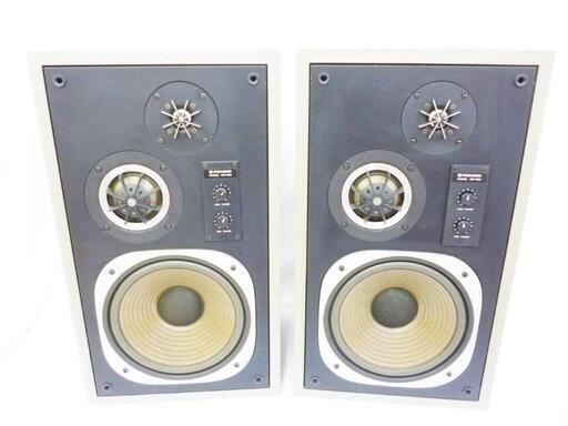 ★最終値下げ★PIONEER パイオニア ペア スピーカーシステム CS-T66★オーディオ機器 音響機器