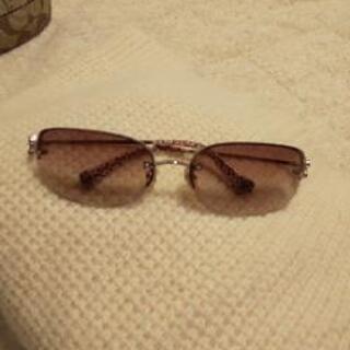 COACH サングラス