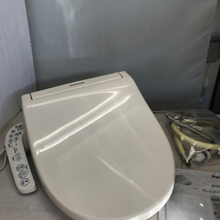 ウォシュレット☆81413Panasonic15年製