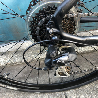 CANNONDALE FATTY キャノンデール 24段変速 直接引き取りのみ 【公式通販】