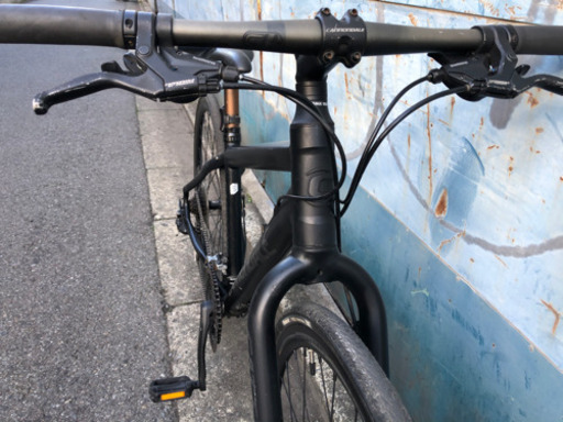 CANNONDALE FATTY キャノンデール　24段変速　直接引き取りのみ CANNONDALE FATTY キャノンデール 24段変速 直接引き取りのみ