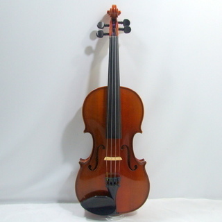 メンテ済み 本体美品 ドイツ製 バイオリン Roderich Paesold No 802 4