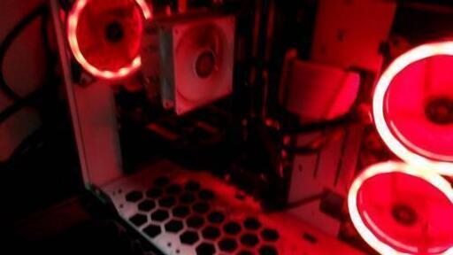 ゲーミング PC Ryzen7 2700X脅威の16スレッド 【公式通販】