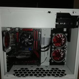 ゲーミング PC Ryzen7 2700X脅威の16スレッド ゲーミング PC Ryzen7 2700X脅威の16スレッド 【公式通販】