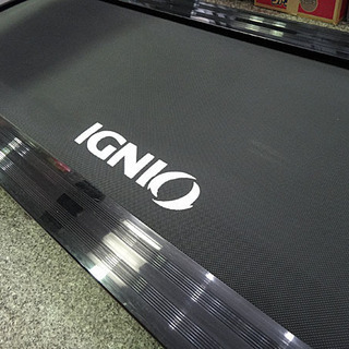 ☆札幌市内限定☆IGNIO イグニオ ランニングマシーン トレッドミル R