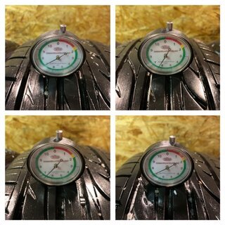 DUNLOP/EC202 215/60R16 18年製バリ溝夏タイヤ 社外アルミ 16×6.5J5HPCD114.3+52 4本Set オデッセイ ヴェゼル等 (TB07) クレジットカード QR決済可能