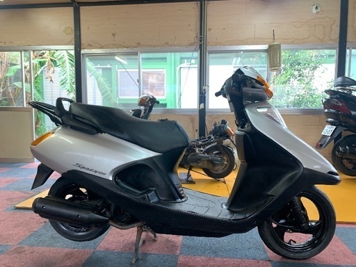 スペイシー現状2万円❗️