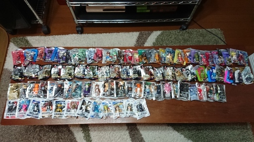（未開封）ベアブリック×ペプシネックス（pepsiNEX×BE@RBRICK）7シリーズコンプリートコレクション