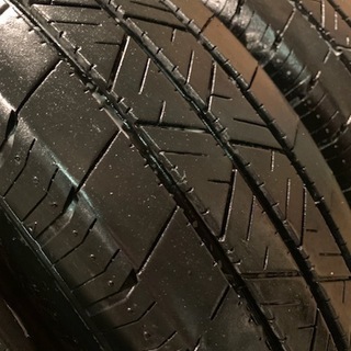 YOKOHAMA/RY118 195/85R16 114/112L 13年製溝あり夏タイヤ 6本Set (TC23) クレジットカード QR決済可能