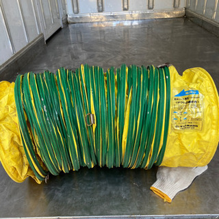 サンキ、標準型、ポータブル送風機