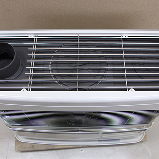 動作確認済 コロナ 煙突式石油ストーブ SV-7011PR 11年製(S701knxYGG)