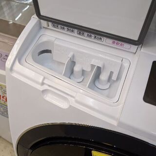 0130-28 2019年製 日立 10/6kg ドラム式洗濯機 福岡糸島唐津 - 糸島市